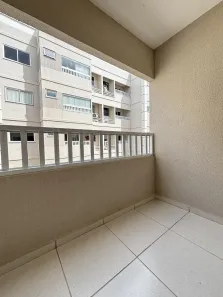 Apartamento com 2 Quartos para alugar, 55m² no Farolândia, Aracaju
