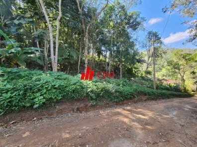 Terreno / Lote / Condomínio à venda, 2554m² no Fazenda Vitoria, São Lourenço da Serra