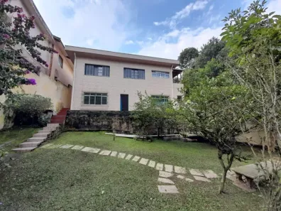 Sobrado com 3 Quartos à venda, 186m² no Pastoril, Ribeirão Pires