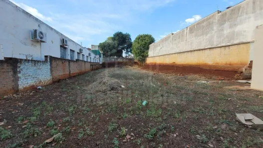 Terreno / Lote / Condomínio para alugar, 700m² no Chácara Braz Miraglia, Jaú