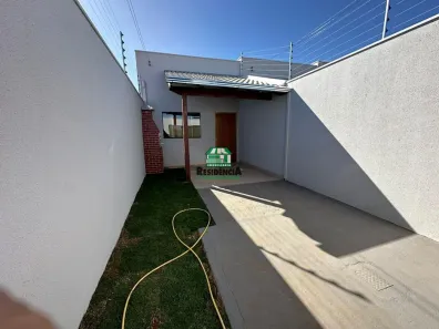 Prédio Inteiro com 3 Quartos à venda, 72m² no Residencial Campos do Jordão, Anápolis