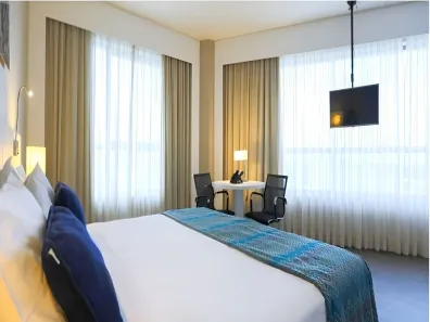 Flat com 1 Quarto à venda, 40m² no Cerâmica, São Caetano do Sul