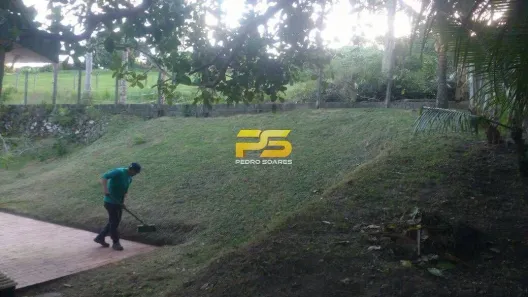 Fazenda / Sítio / Chácara com 3 Quartos à venda, 8000m² no , Conde
