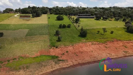 Terreno / Lote / Condomínio à venda, 5514m² no Loteamento Recanto Da Represa, Joanópolis