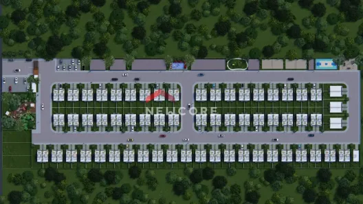 Casa de Condomínio com 2 Quartos à venda, 82m² no Jardim Coronel, Itanhaém