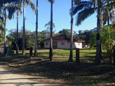 Terreno / Lote / Condomínio à venda, 331540m² no Guaraqueçaba, Guaraqueçaba