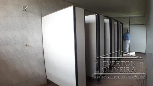 Galpão / Depósito / Armazém para alugar, 500m² no Jardim Maria Amélia, Jacareí