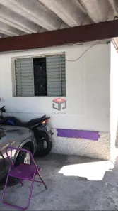 Terreno / Lote / Condomínio à venda, 250m² no Taboão, Diadema