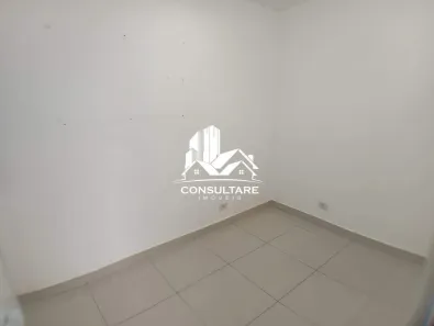 Conjunto Comercial / Sala para alugar, 40m² no Boqueirão, Santos