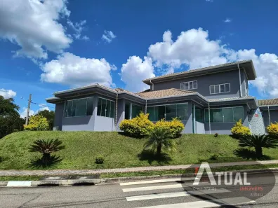 Casa de Condomínio com 4 Quartos para alugar, 300m² no Jundiaizinho (Terra Preta), Mairiporã