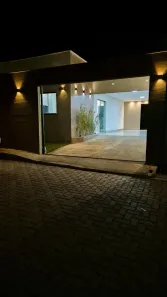 Casa de Condomínio com 3 Quartos à venda, 130m² no Ponte Alta Norte, Brasília