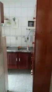 Apartamento com 2 Quartos à venda, 48m² no Jardim Pedra Branca, São Paulo