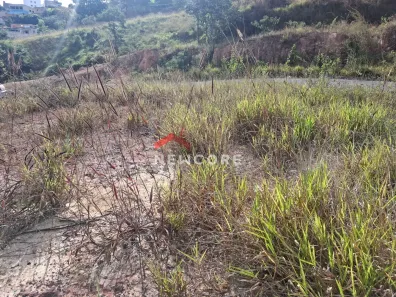 Terreno / Lote / Condomínio à venda, 200m² no Santa Maria, Vespasiano