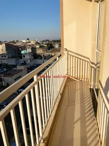 Apartamento com 2 Quartos à venda, 57m² no Vila das Nações, Ferraz de Vasconcelos