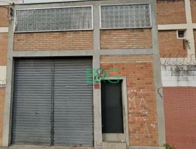 Galpão / Depósito / Armazém para alugar, 250m² no Vila Endres, Guarulhos
