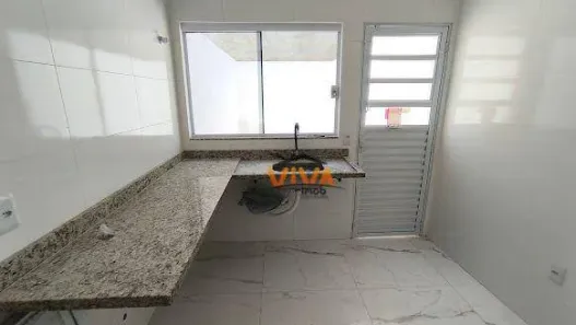 Sobrado com 2 Quartos à venda, 95m² no Portal das Alamedas, Franco da Rocha