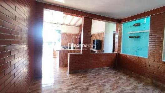 Casa com 3 Quartos à venda, 182m² no Jardim Itapecerica, Itapecerica da Serra