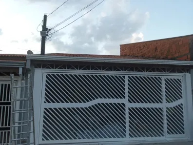 Casa com 2 Quartos à venda, 193m² no Jardim Macarenko, Sumaré