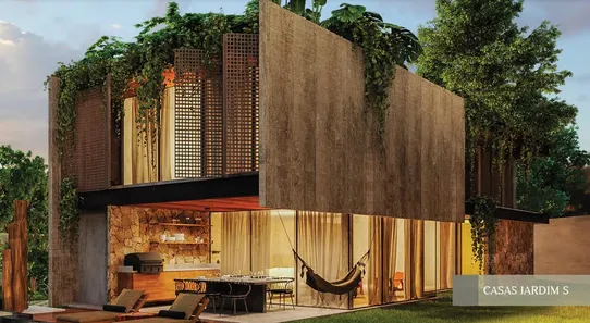 Casa de Condomínio com 5 Quartos à venda, 297m² no Centro, Passo de Camaragibe