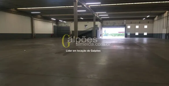 Galpão / Depósito / Armazém para alugar, 2580m² no Industrial Anhangüera, Osasco