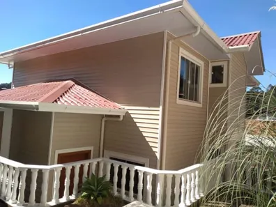 Casa com 2 Quartos para venda ou aluguel, 93m² no Castelanea, Petrópolis