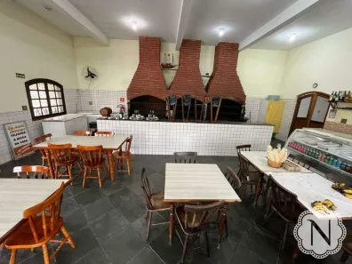 Prédio Inteiro à venda, 338m² no Cibratel I, Itanhaém