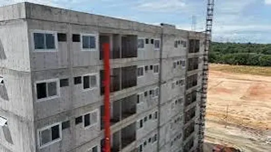 Apartamento com 2 Quartos à venda, 45m² no Várzea, Recife