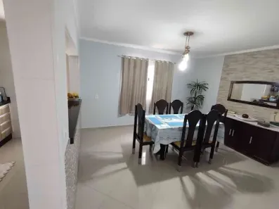 Casa com 2 Quartos à venda, 120m² no Jardim Nova América, Hortolândia