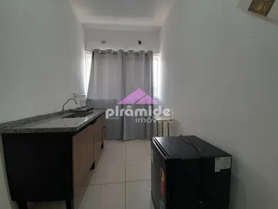 Kitnet com 1 Quarto para alugar, 30m² no Centro, Caraguatatuba