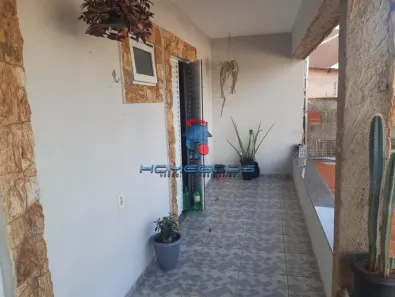 Casa com 5 Quartos para venda ou aluguel, 171m² no Parque Orestes Ôngaro, Hortolândia