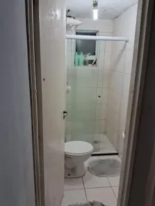Apartamento com 2 Quartos à venda, 50m² no Vila São Carlos, Itaquaquecetuba