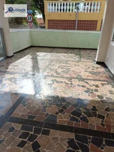 Casa de Condomínio com 4 Quartos para venda ou aluguel, 274m² no Centro, Diadema