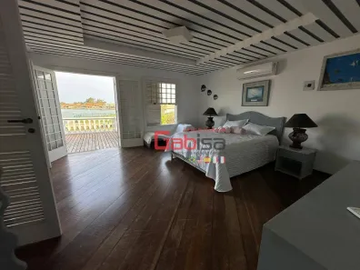 Casa com 4 Quartos para alugar, 348m² no Marina, Armação dos Búzios