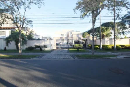 Apartamento com 2 Quartos para alugar, 52m² no Juvevê, Curitiba