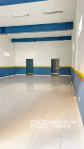 Loja / Salão / Ponto Comercial para alugar, 440m² no Vila Antônio Augusto Luiz, Caçapava
