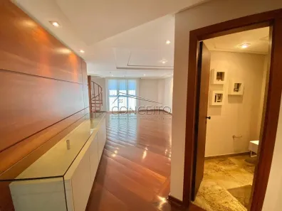 Cobertura com 4 Quartos à venda, 471m² no Nova Piracicaba, Piracicaba