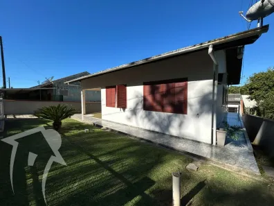 Casa com 5 Quartos à venda, 275m² no Passo Manso, Blumenau
