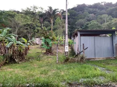 Fazenda / Sítio / Chácara com 1 Quarto à venda, 60m² no Balneario Regina Maria, Mongaguá