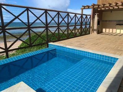 Casa de Vila com 3 Quartos à venda, 180m² no Ipitanga, Lauro de Freitas