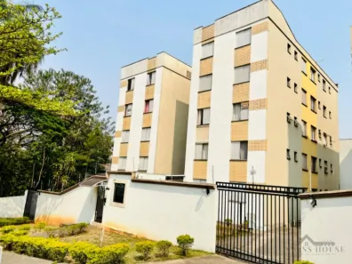 Apartamento com 3 Quartos à venda, 72m² no Vila Industrial, Campinas