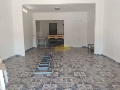 Loja / Salão / Ponto Comercial para alugar, 75m² no Residencial dos Bosques, Rio Claro