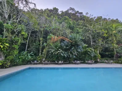 Apartamento com 2 Quartos para venda ou aluguel, 55m² no Barra do Una, São Sebastião
