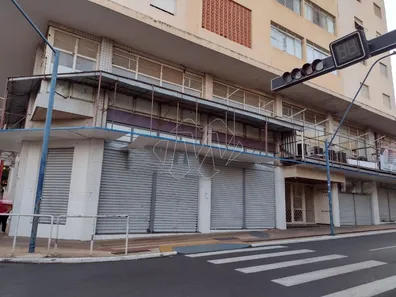 Loja / Salão / Ponto Comercial para venda ou aluguel, 764m² no Centro, Araraquara