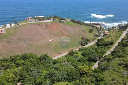 Terreno / Lote / Condomínio à venda, 800m² no Ponta Negra (Ponta Negra), Maricá