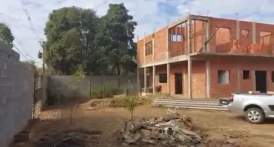 Fazenda / Sítio / Chácara com 3 Quartos à venda, 272m² no Chácara Primavera, Sumaré