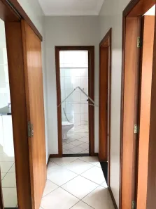 Apartamento com 2 Quartos para alugar, 70m² no Ilha da Figueira, Jaraguá do Sul