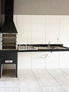 Casa com 3 Quartos à venda, 111m² no Setor Ponta Kayana, Trindade