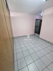 Conjunto Comercial / Sala para alugar, 40m² no Centro, Santo André