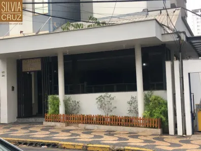 Loja / Salão / Ponto Comercial à venda, 46m² no Cidade Alta, Piracicaba