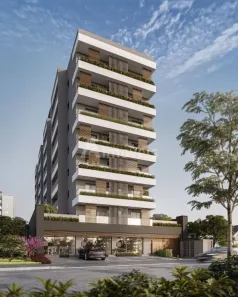 Flat com 1 Quarto à venda, 26m² no Costa e Silva, Joinville